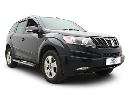 Mahindra XUV500-img